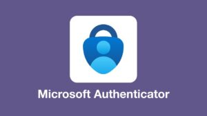 اپلیکیشن Authenticator مایکروسافت