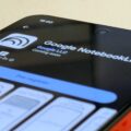 نرم افزار NotebookLM