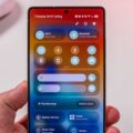 آپدیت One UI 8