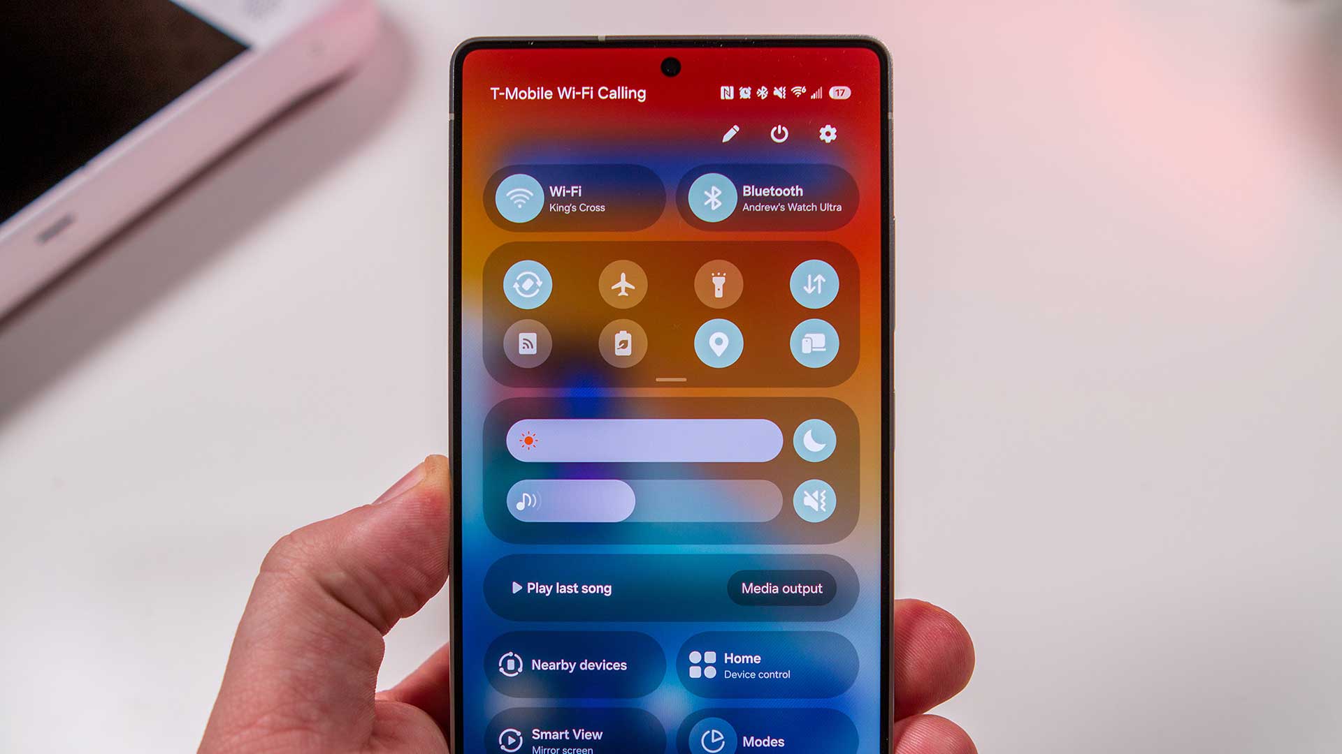 زمان عرضه آپدیت One UI 8 بر پایه اندروید ۱۶ توسط سامسونگ اعلام شد