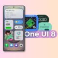 نسخه بتا One UI 8
