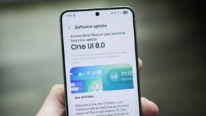 ویژگی‌ های هوش مصنوعی One UI 8