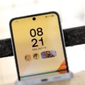 ویجت‌های صفحه قفل One UI 8