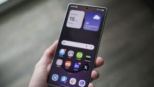 توسعه One UI 8.5