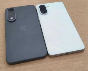 OnePlus Ace 5 Series