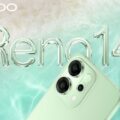 اوپو Reno 14