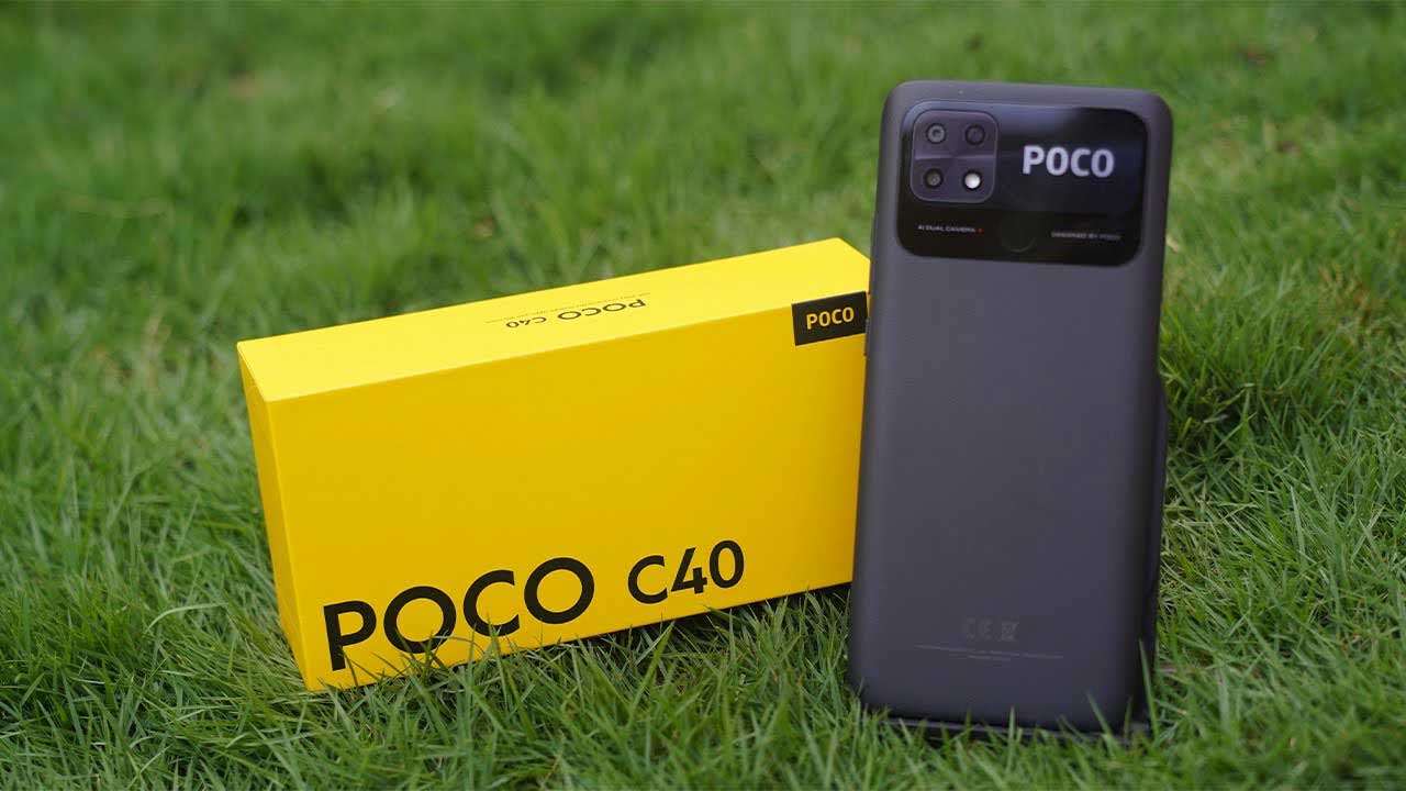 بوکو C40