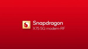 مودم 5G اسنپدراگون