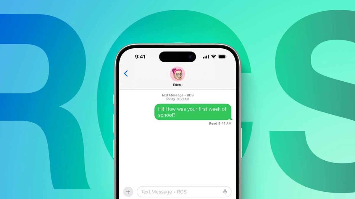 گوگل: پذیرش RCS در آیفون موجب بیش از ۱ میلیارد پیام RCS روزانه در اندروید و iOS می‌شود