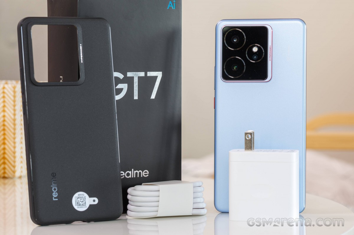 گوشی Realme GT 7
