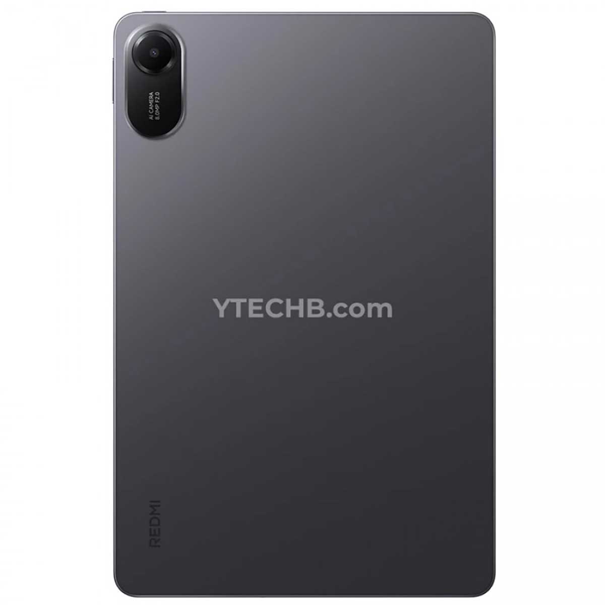 تبلت شیائومی Redmi Pad 2 با نمایشگر ۱۱ اینچی و HyperOS 2.1 معرفی می‌شود