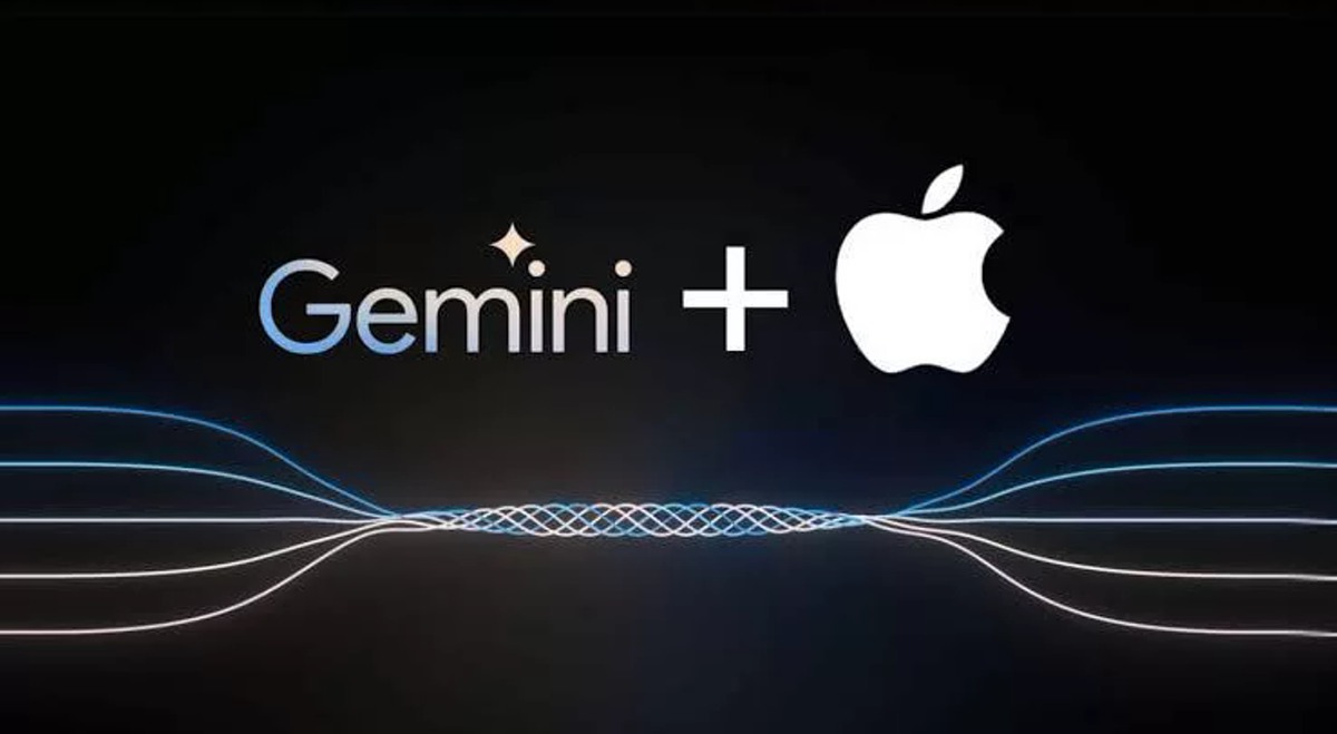 مدیرعامل گوگل امیدوار است جمنای بخشی از Apple Intelligence شود