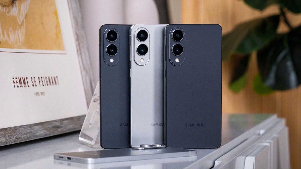 فروش Galaxy S25 Edge فروش