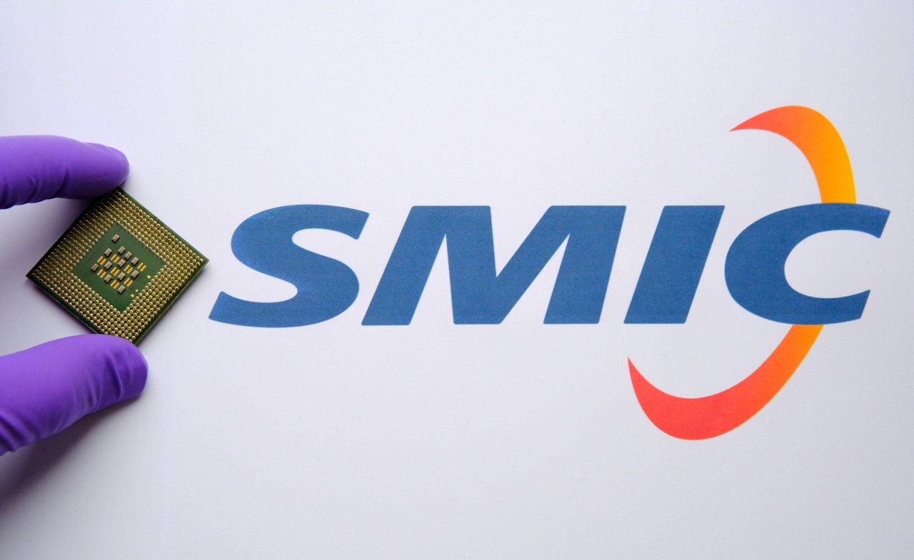 مشکلات کمپانی SMIC