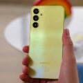 آپدیت One UI 7 گلکسی A25