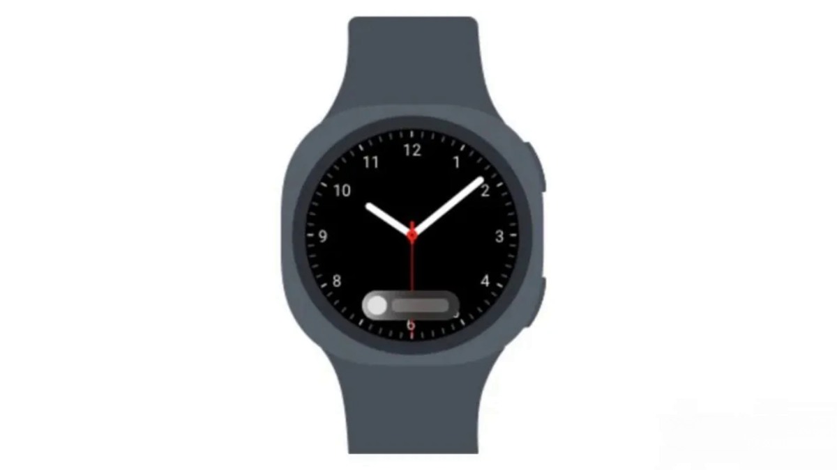 سامسونگ One UI 8 Watch را با طراحی جدید و قابلیت مشابه Now Bar ببینید