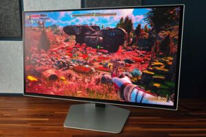 مانیتور Odyssey OLED G6