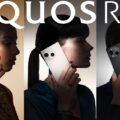 شارپ Aquos R10