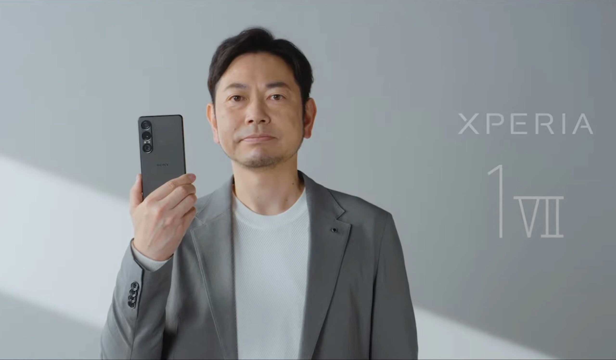 سونی Xperia 1 VII با تراشه Snapdragon 8 Elite و قیمت ۱۵۰۰ یورو رسما معرفی شد