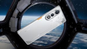 تکنو POVA Curve 5G