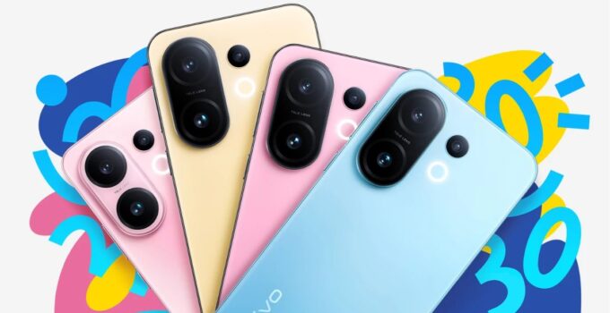 ویوو S30