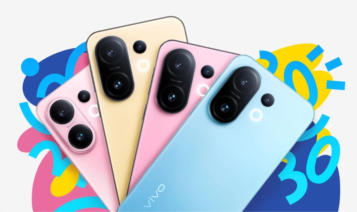 ویوو S30