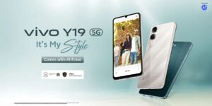 ویوو Y19 5G