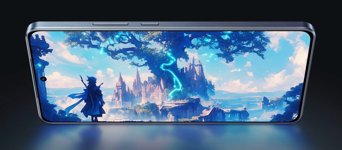 گوشی +iQOO Neo10 Pro رسماً معرفی شد: هر آنچه از یک گیمینگ‌فون قدرتمند می‌خواهید