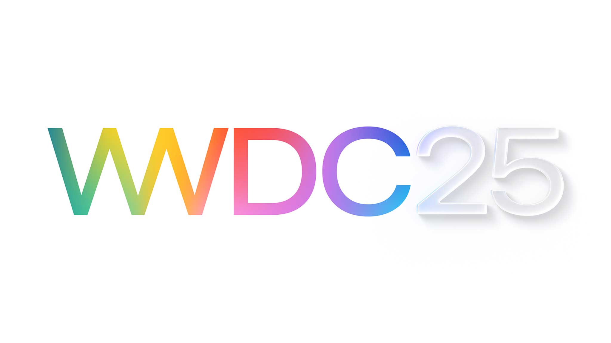 رویداد WWDC25