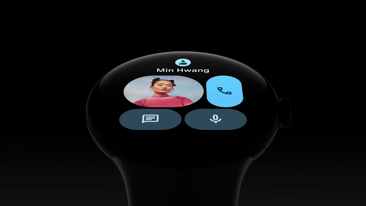 گوگل سیستم عامل Wear OS 6 را معرفی کرد: Material 3 Expressive و Gemini در ساعت‌های هوشمند