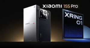 عدم عرضه جهانی شیائومی 15S Pro