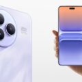طراحی شیائومی Civi 5 Pro