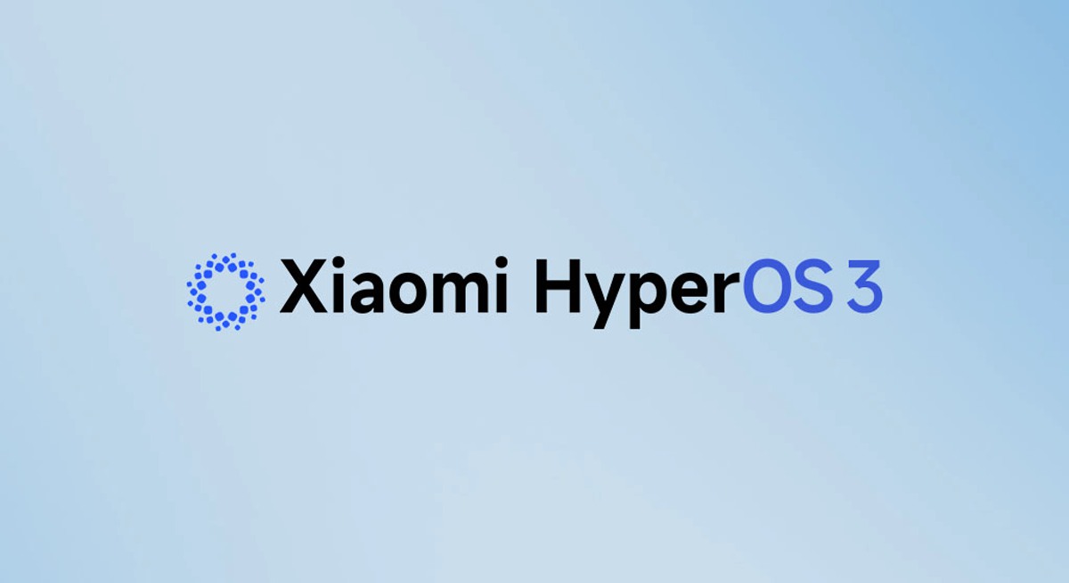 زمان عرضه HyperOS 3 شیائومی لو رفت: زودتر از آنچه تصور می‌شد