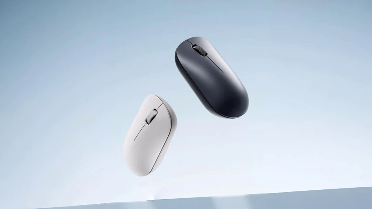 شیائومی ماوس جدید Wireless Mouse Lite 3 را معرفی کرد
