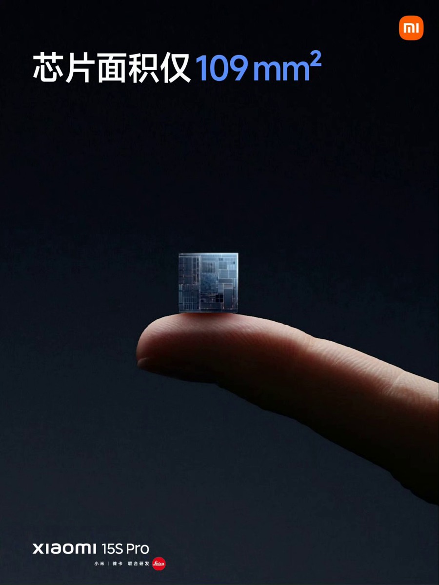 Xring O1 Chip Xiaomi