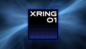 تراشه Xring 01