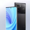 گوشی ZTE Axon 50