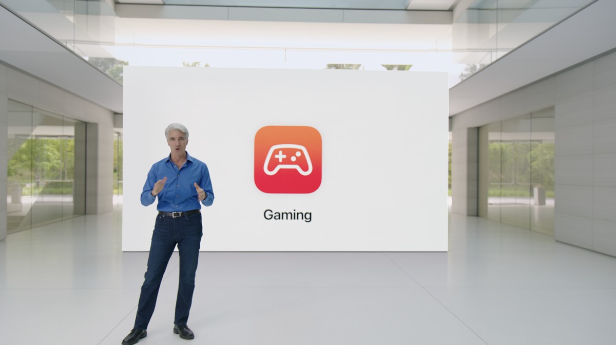اپل در iOS 19 از اپلیکیشن اختصاصی بازی رونمایی می‌کند؛ جایگزینی برای Game Center و فراتر از App Store