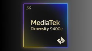 عملکرد مدیاتک Dimensity 9400e