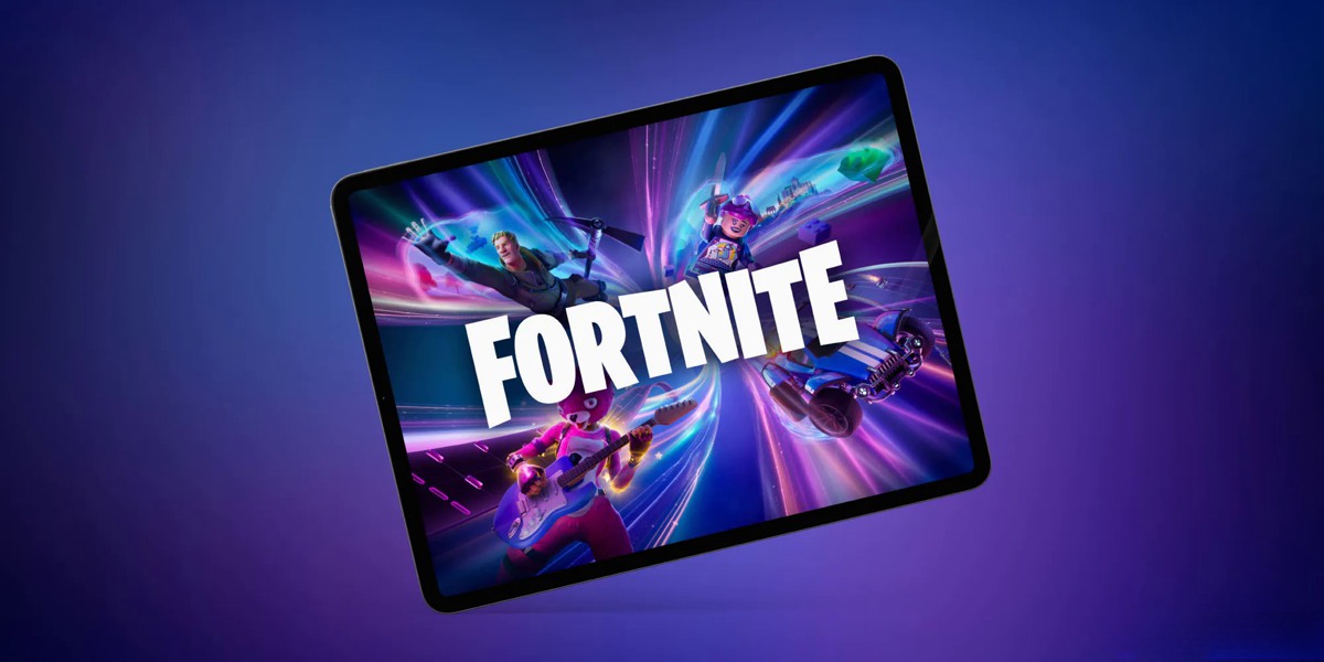 درخواست دادگاه برای بازگشت Fortnite به AppStore