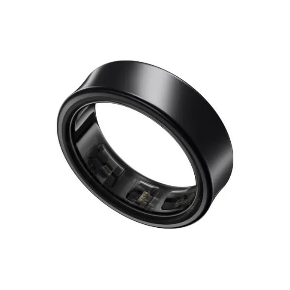 رنگ جدید Titanium Black گلکسی رینگ