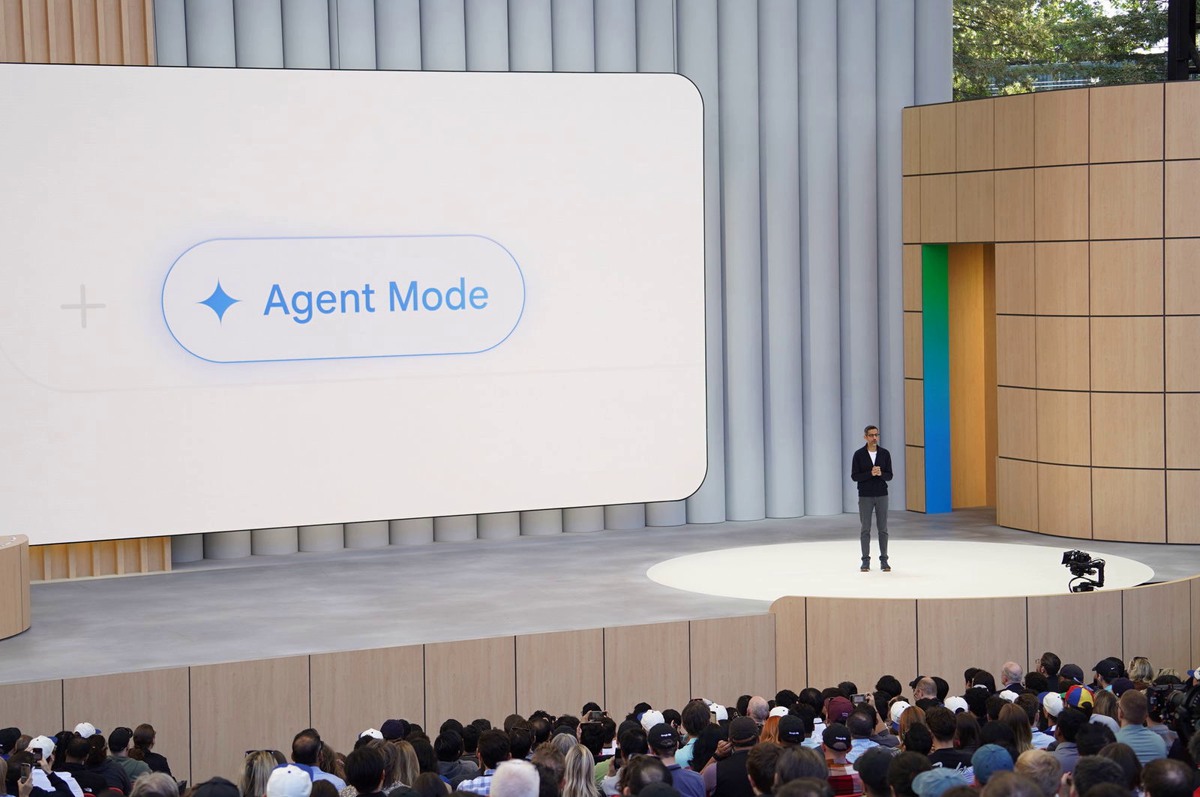 قابلیت Agent Mode به اپلیکیشن Gemini می‌آید