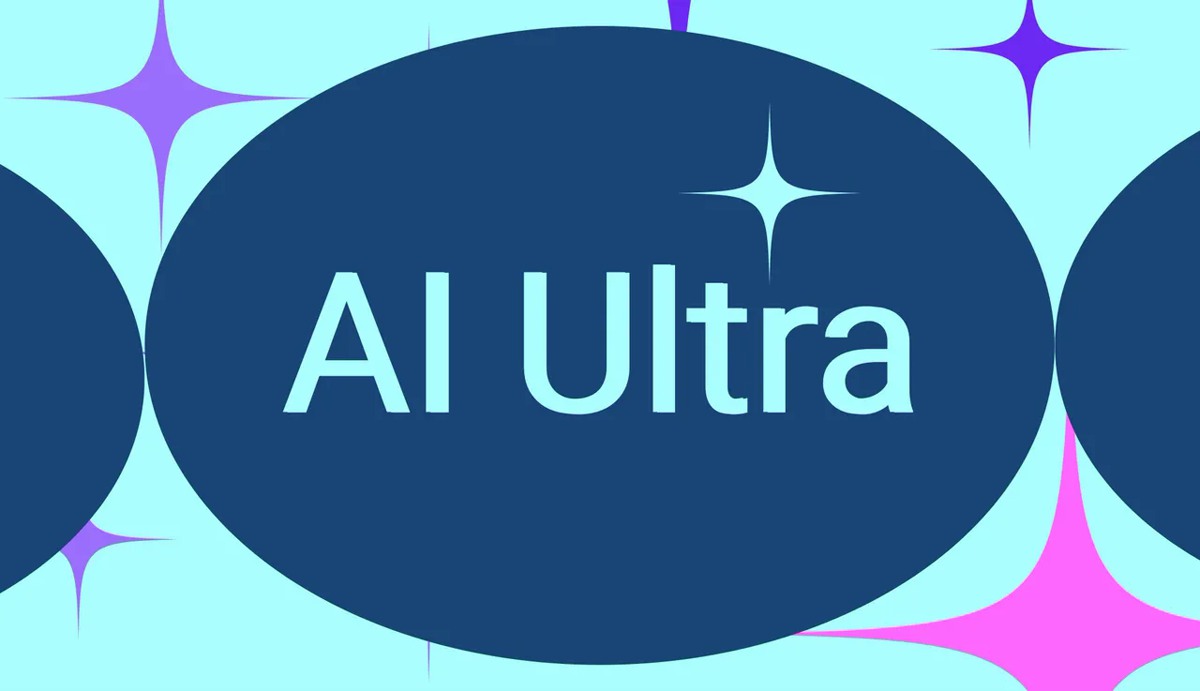 اشتراک AI Ultra هوش مصنوعی Gemini گوگل با هزینه ماهیانه ۲۵۰ دلار رونمایی شد