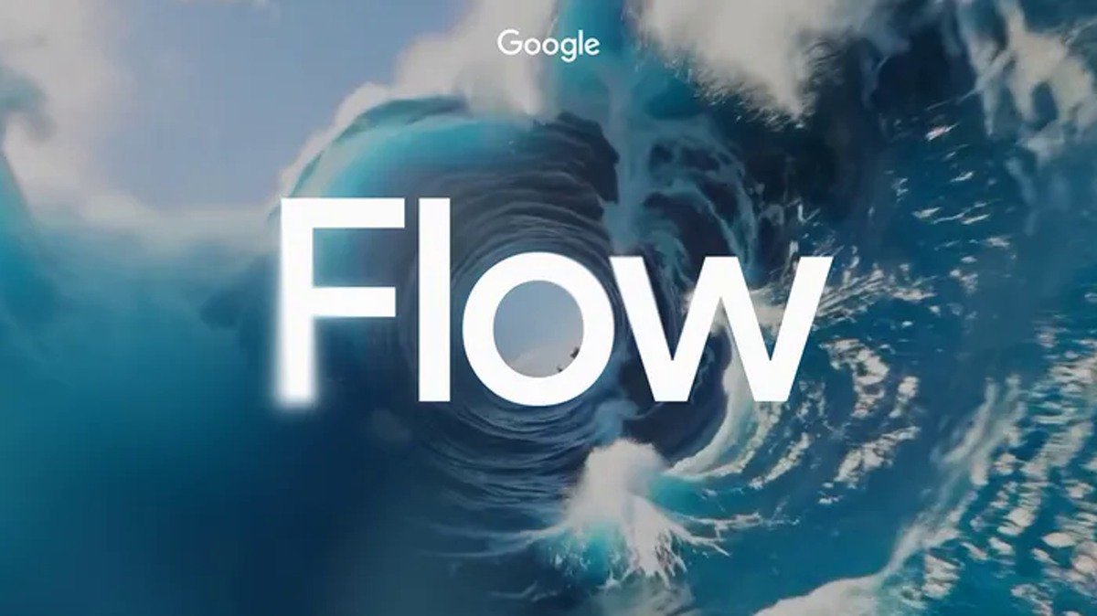 گوگل Flow ابزار جدید این شرکت برای ساخت ویدیوهای هوش مصنوعی رسماً معرفی شد