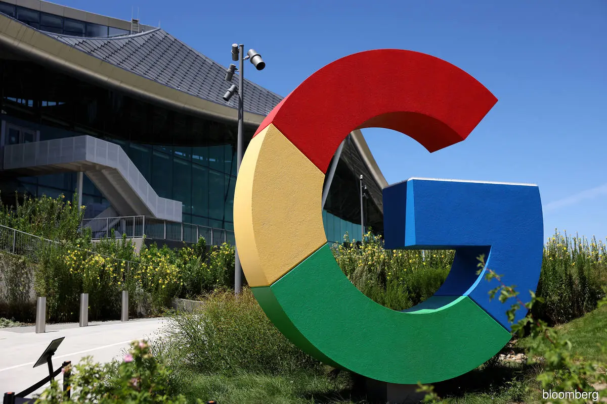 بخش جدیدی از Google و تولید سریال