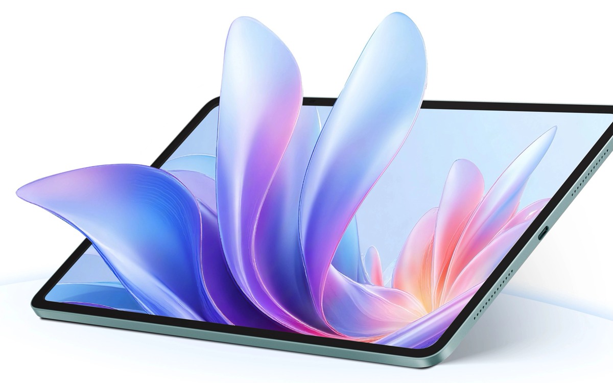 تبلت آنر پد ۱۰ با تراشه Snapdragon 7 Gen 3 و باتری پرظرفیت معرفی شد