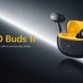 ایربادز iQOO Buds 1i