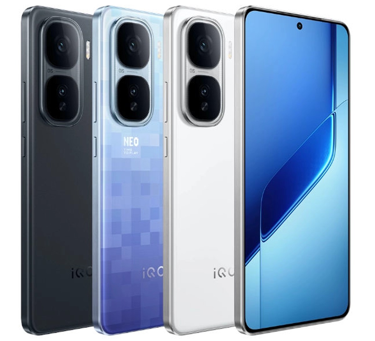 تلفن +IQOO NEO10 PRO