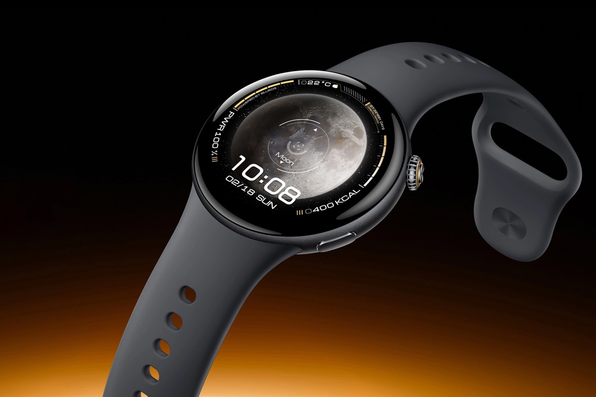IQOO WATCH 5 WATCH WATCH SMART WATCH