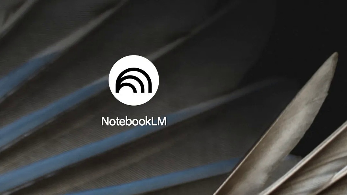 اپلیکیشن NotebookLM برای اندروید از راه رسید: دستیار تحقیقاتی حالا همراه شماست